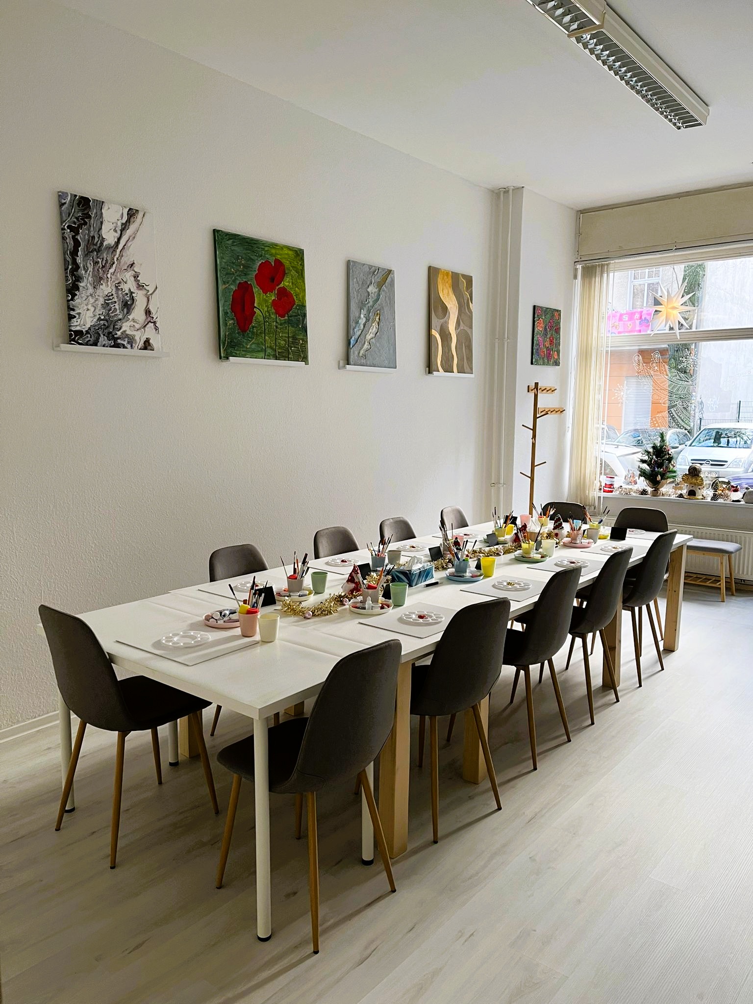 Pimm Atelier 1