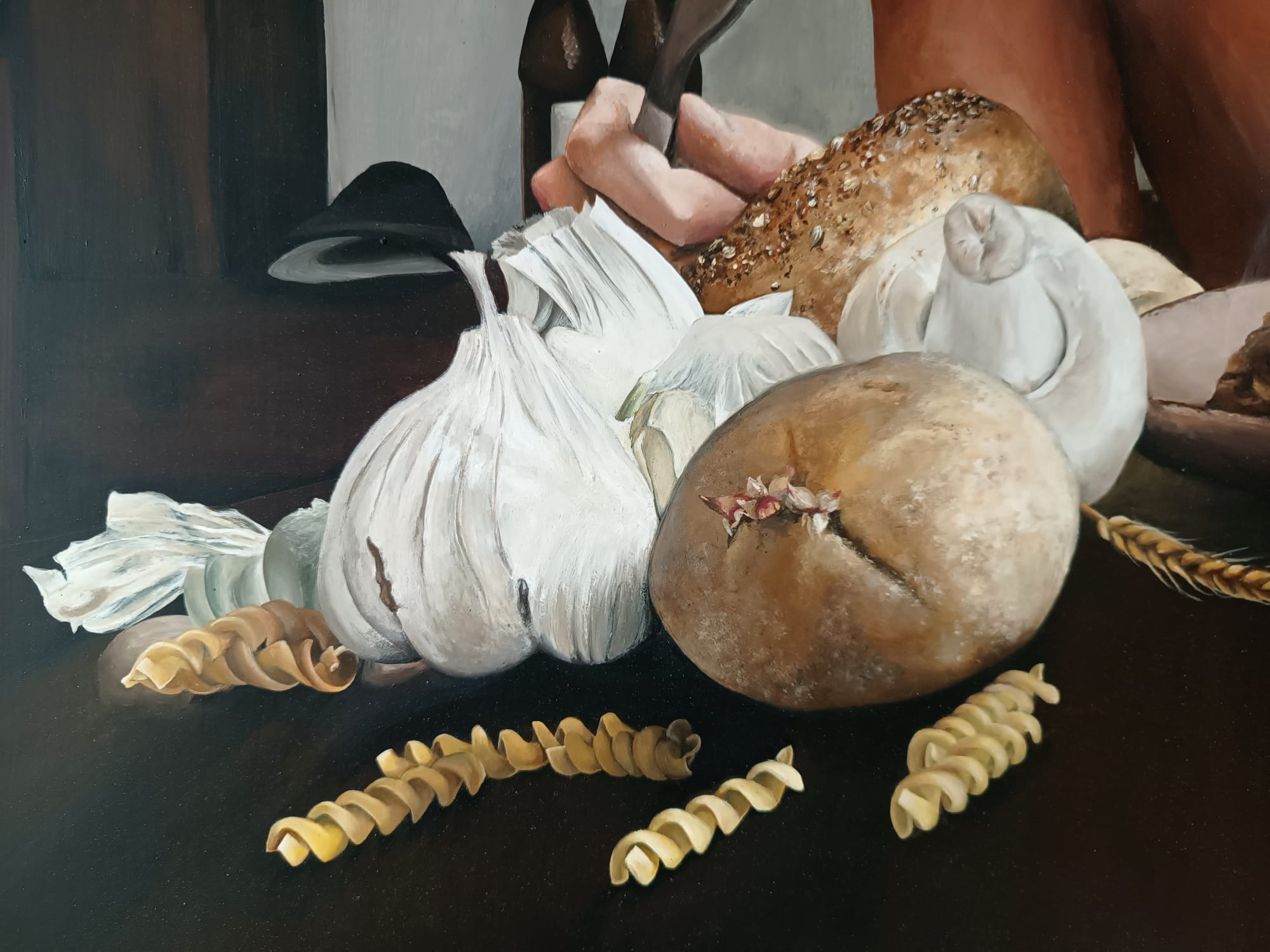 Still life
